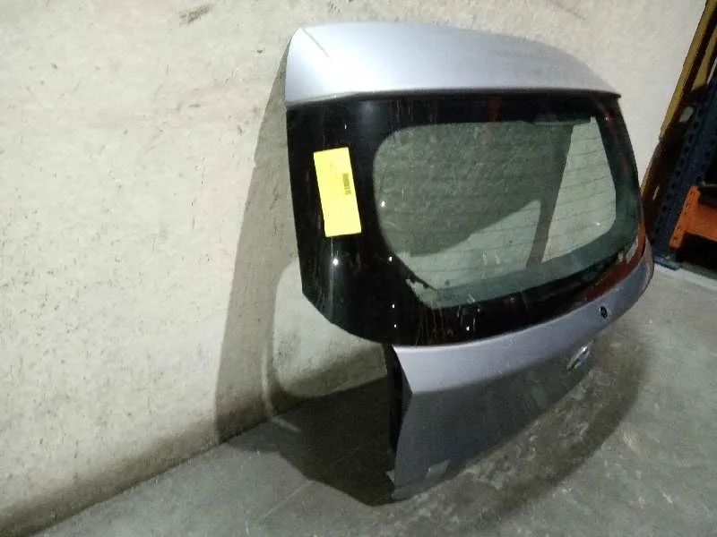 Porton Trasero para Bmw Serie 1 Berlina (E81/E87)
