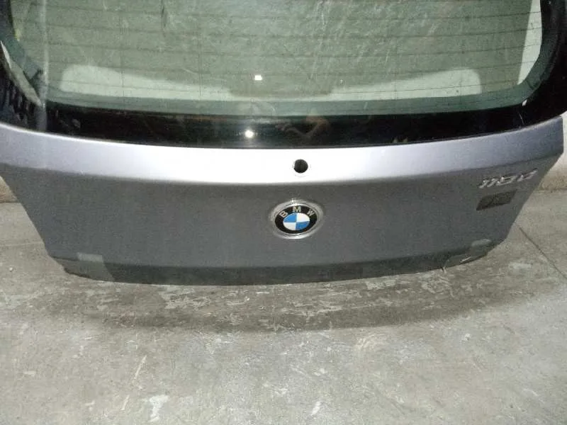 Porton Trasero para Bmw Serie 1 Berlina (E81/E87)