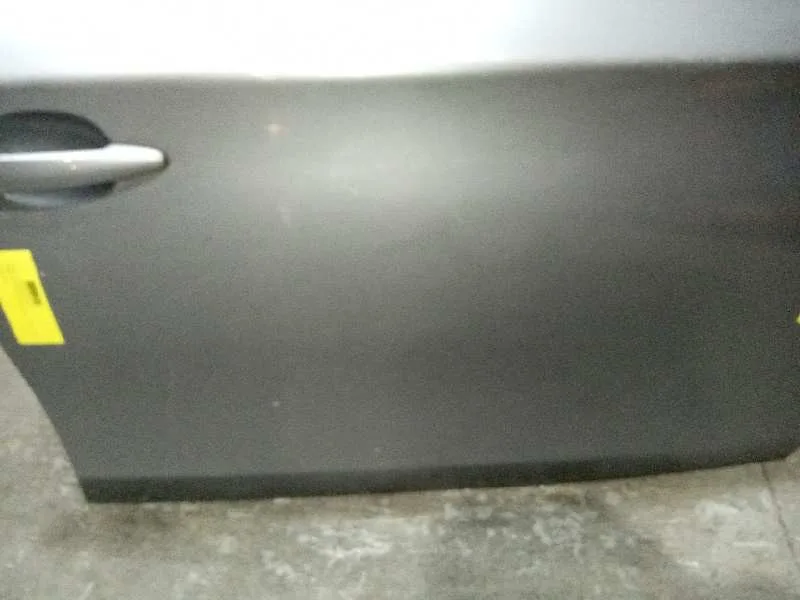 Puerta Delantera Derecha para Bmw Serie 1 Berlina (E81/E87)
