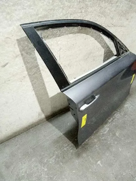 Puerta Delantera Derecha para Bmw Serie 1 Berlina (E81/E87)