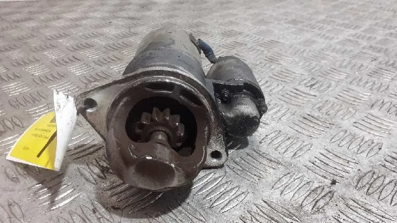 Motor Arranque para Hyundai Ix35