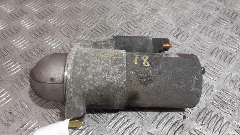 Motor Arranque para Hyundai Ix35