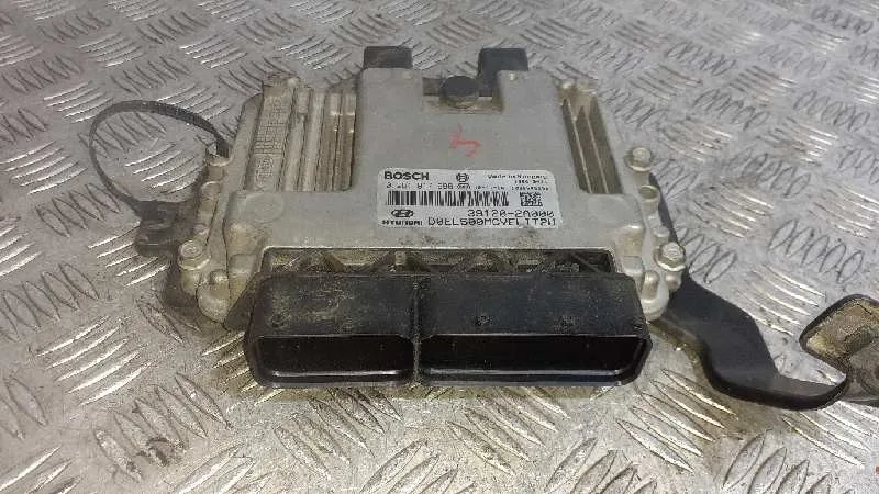 Centralita Motor Uce para Hyundai Ix35