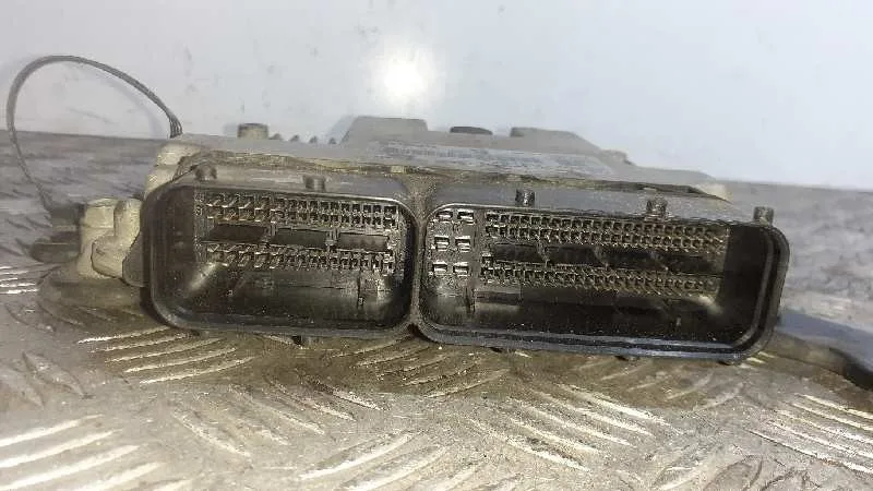 Centralita Motor Uce para Hyundai Ix35