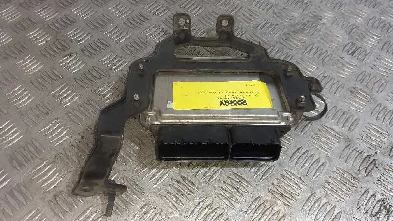 Centralita Motor Uce para Hyundai Ix35