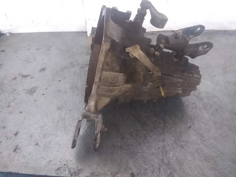 Caja Cambios para Hyundai Coupe (Rd)