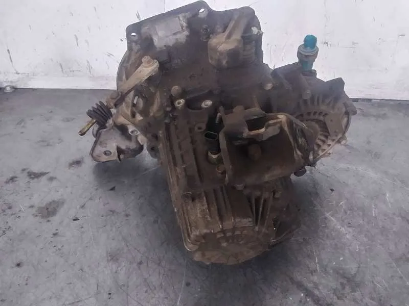 Caja Cambios para Hyundai Coupe (Rd)