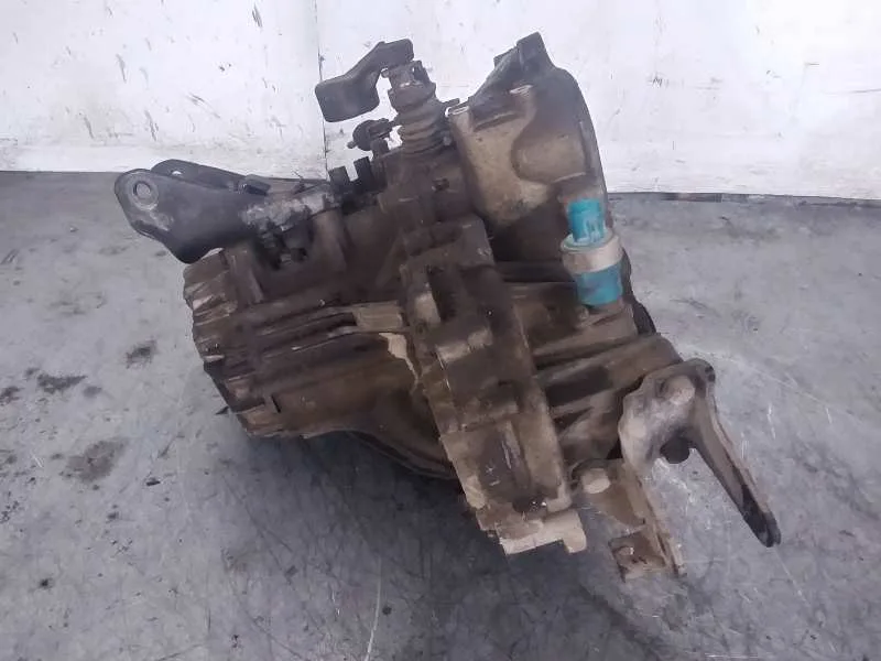 Caja Cambios para Hyundai Coupe (Rd)