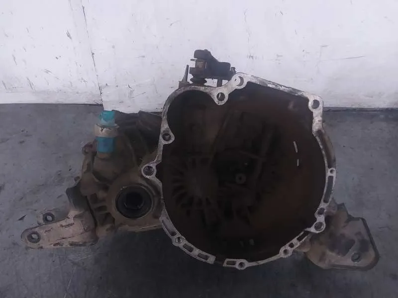 Caja Cambios para Hyundai Coupe (Rd)