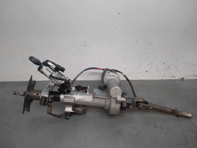 Columna Direccion para Toyota Corolla (E12)