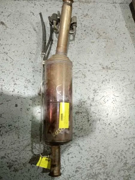 Filtro De Particulas para Citroën Berlingo Station Wagon