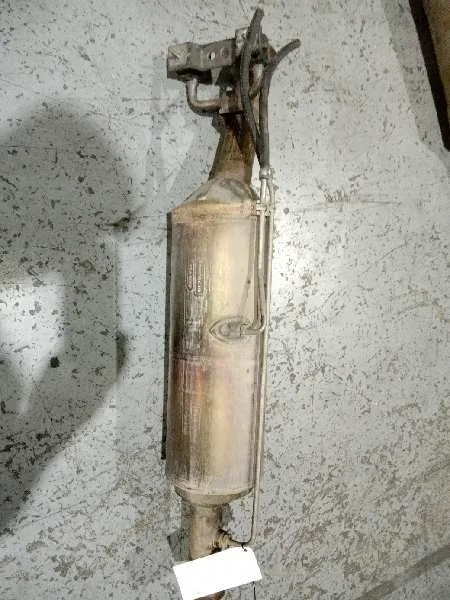 Filtro De Particulas para Citroën Berlingo Station Wagon