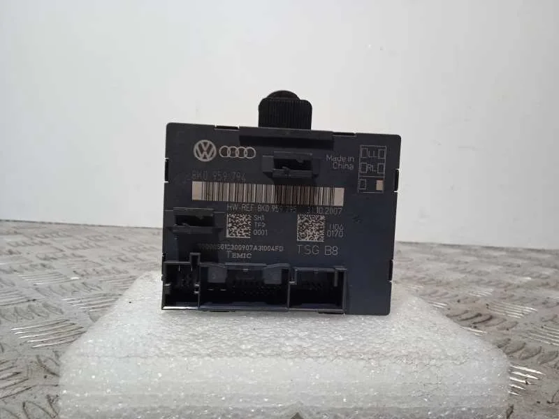 Modulo Electronico para Audi A4 Ber. (B8)