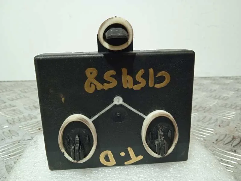 Modulo Electronico para Audi A4 Ber. (B8)