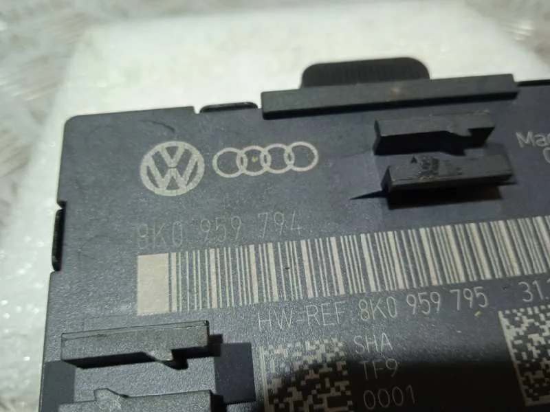 Modulo Electronico para Audi A4 Ber. (B8)