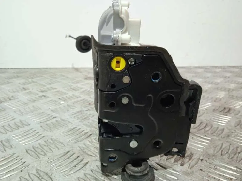 Cerradura Puerta Trasera Derecha para Audi A4 Ber. (B8)