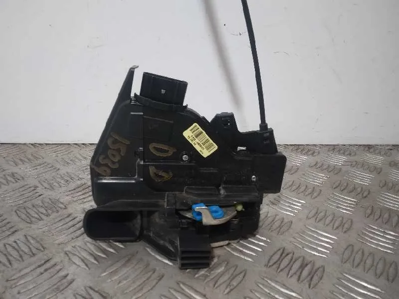 Cerradura Puerta Delantera Derecha para Kia Stonic (Ybcuv)