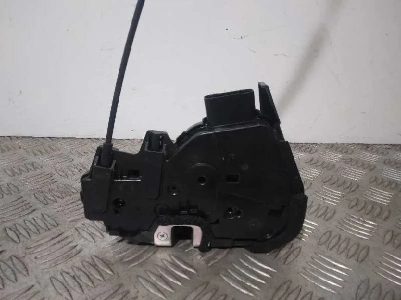 Cerradura Puerta Delantera Derecha para Kia Stonic (Ybcuv)
