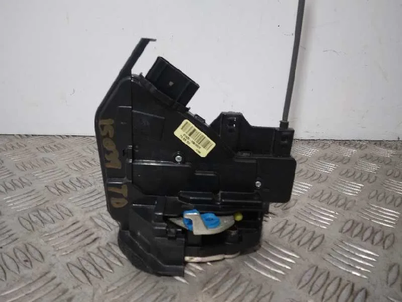 Cerradura Puerta Trasera Derecha para Kia Stonic (Ybcuv)