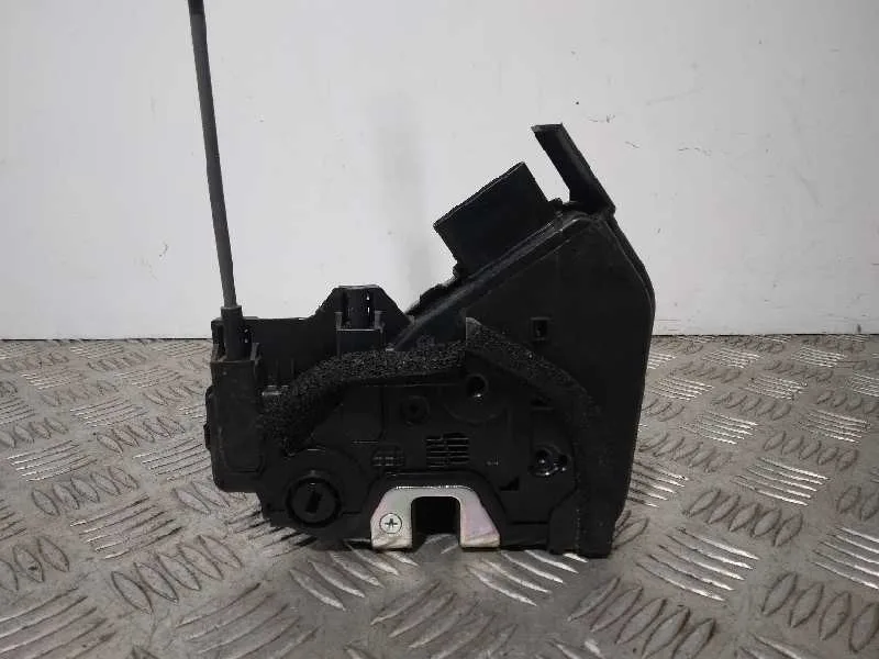 Cerradura Puerta Trasera Derecha para Kia Stonic (Ybcuv)