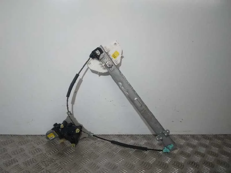 Elevalunas Delantero Derecho para Kia Stonic (Ybcuv)