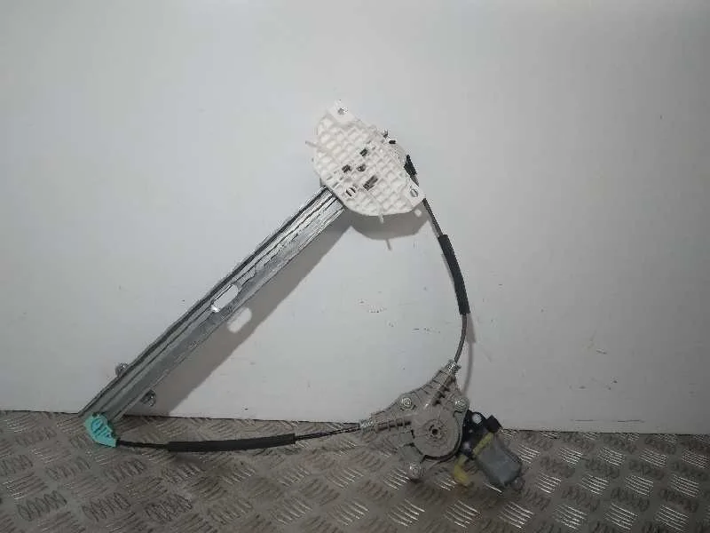 Elevalunas Delantero Derecho para Kia Stonic (Ybcuv)