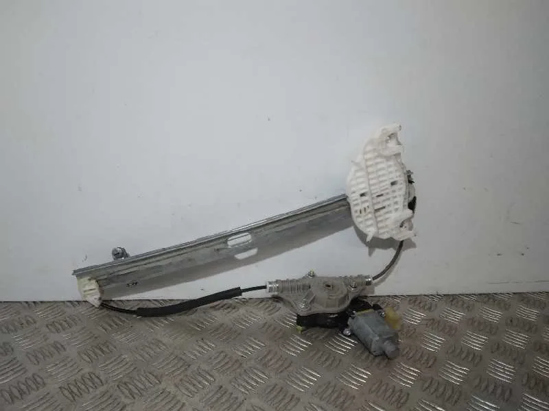 Elevalunas Trasero Derecho para Kia Stonic (Ybcuv)