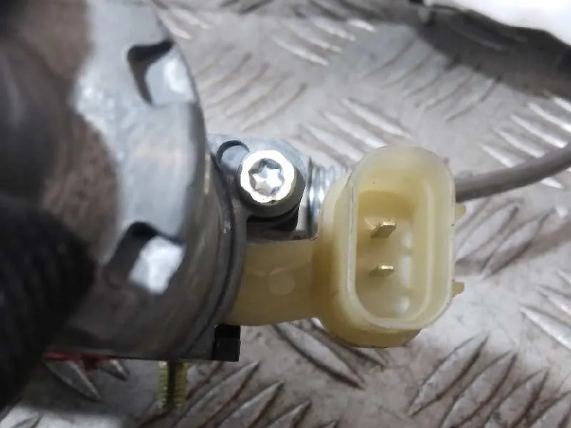 Elevalunas Trasero Derecho para Kia Stonic (Ybcuv)