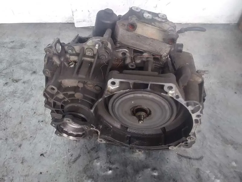 Caja Cambios para Volkswagen Golf V Berlina (1K1)
