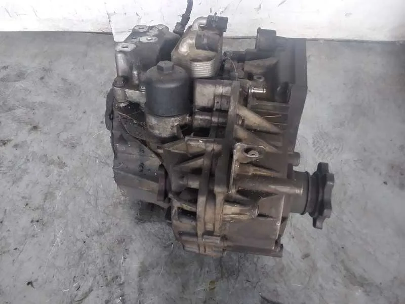 Caja Cambios para Volkswagen Golf V Berlina (1K1)