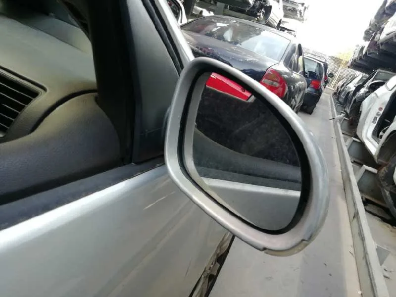 Retrovisor Derecho para Volkswagen Golf V Berlina (1K1)