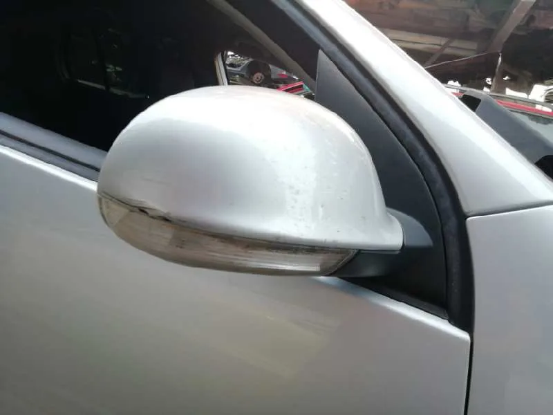 Retrovisor Derecho para Volkswagen Golf V Berlina (1K1)