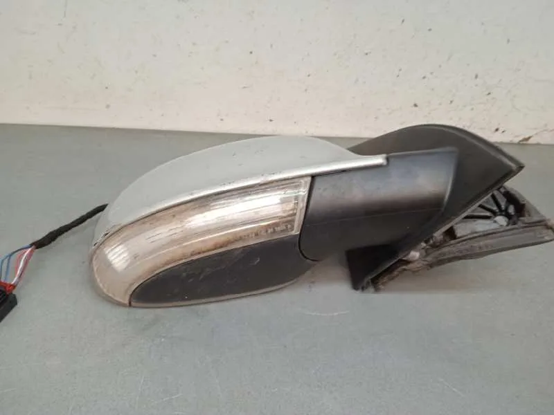 Retrovisor Derecho para Volkswagen Golf V Berlina (1K1)