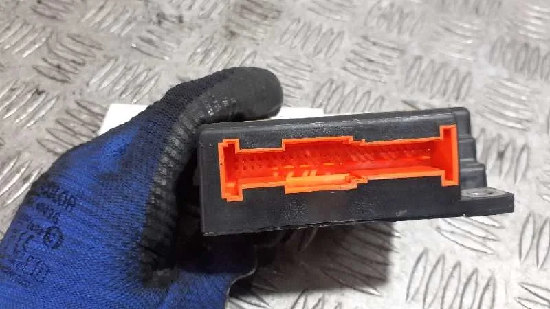 Centralita Airbag para Peugeot 607 (S1)