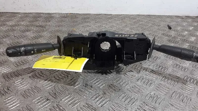 Mando Multifuncion para Peugeot 607 (S1)