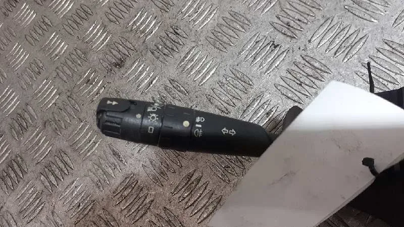 Mando Multifuncion para Peugeot 607 (S1)