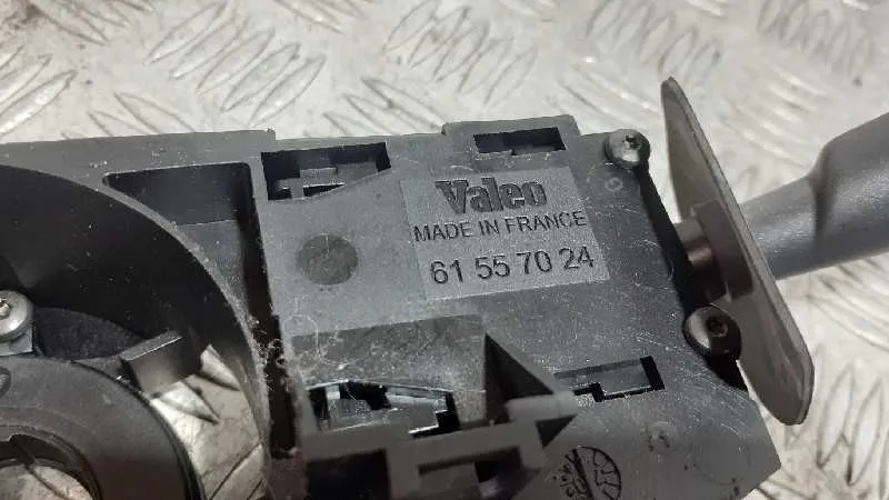 Mando Multifuncion para Peugeot 607 (S1)
