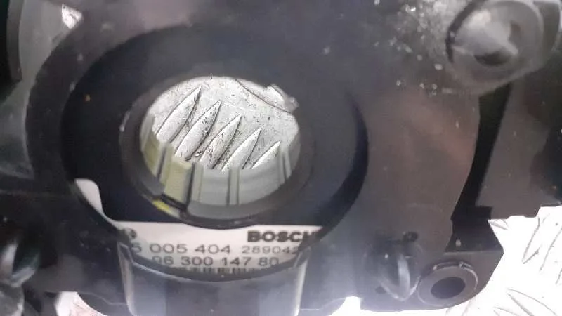 Mando Multifuncion para Peugeot 607 (S1)