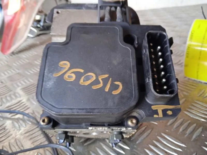 Abs para Peugeot 607 (S1)