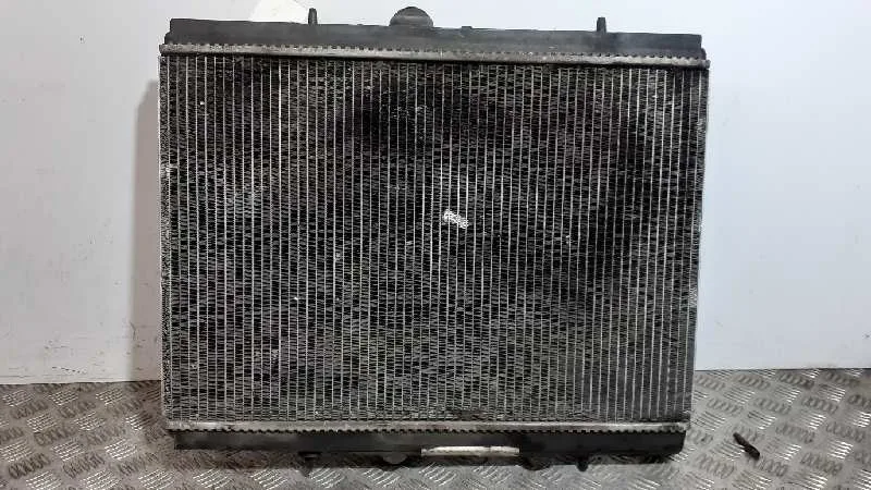 Radiador Agua para Peugeot 607 (S1)