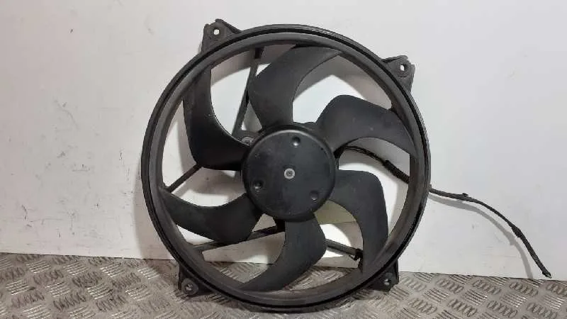 Electroventilador para Peugeot 607 (S1)