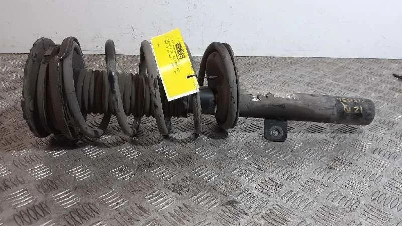 Amortiguador Delantero Izquierdo para Peugeot 607 (S1)