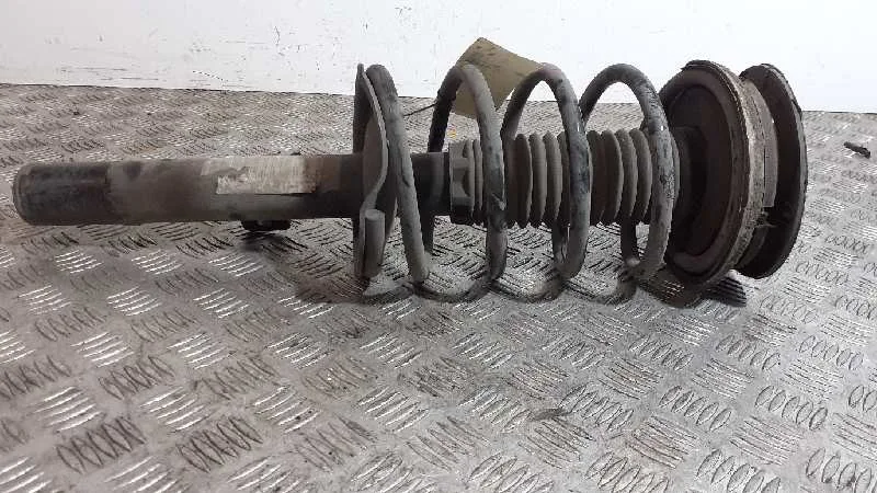 Amortiguador Delantero Izquierdo para Peugeot 607 (S1)