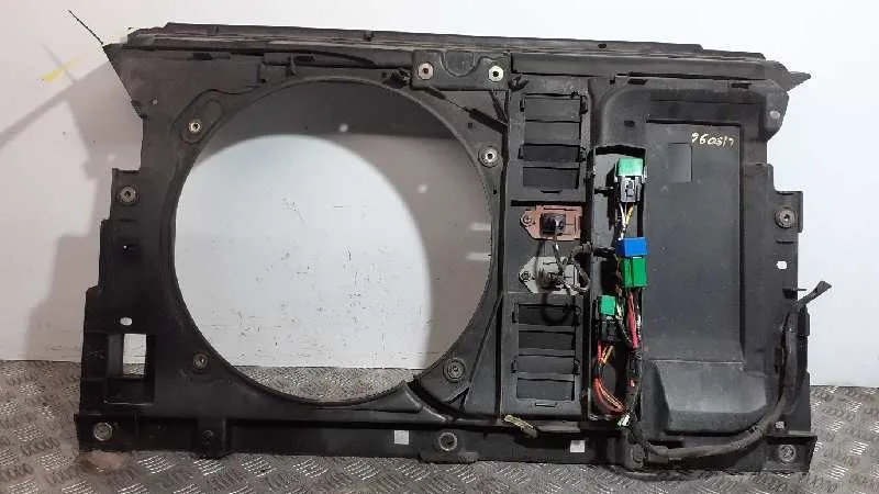 Panel Frontal para Peugeot 607 (S1)