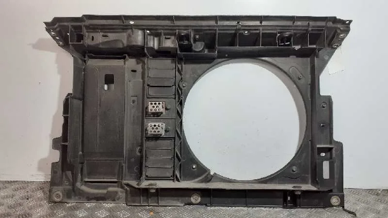 Panel Frontal para Peugeot 607 (S1)
