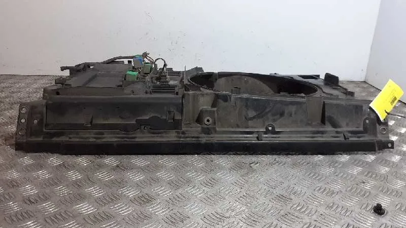 Panel Frontal para Peugeot 607 (S1)