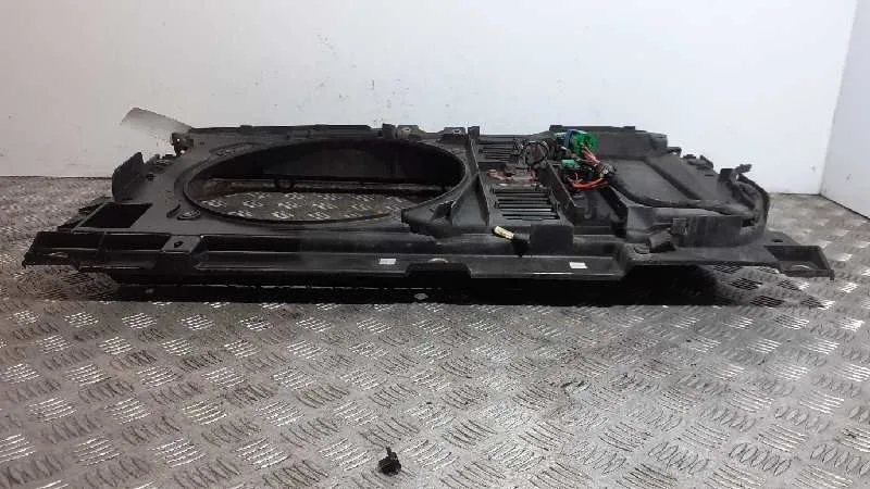 Panel Frontal para Peugeot 607 (S1)