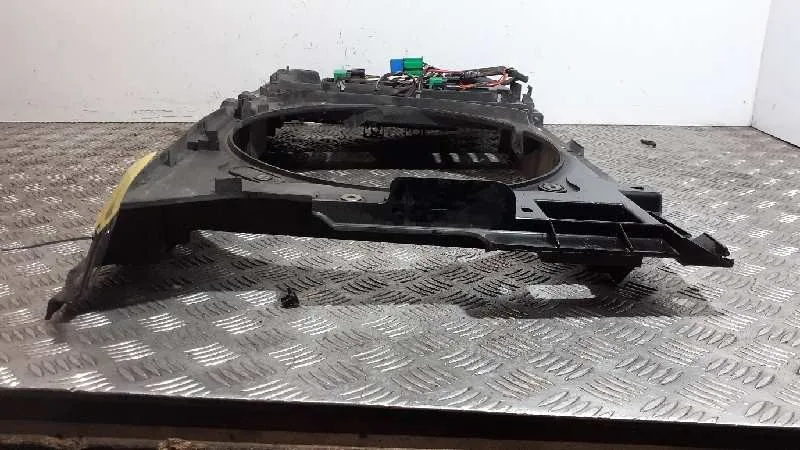 Panel Frontal para Peugeot 607 (S1)
