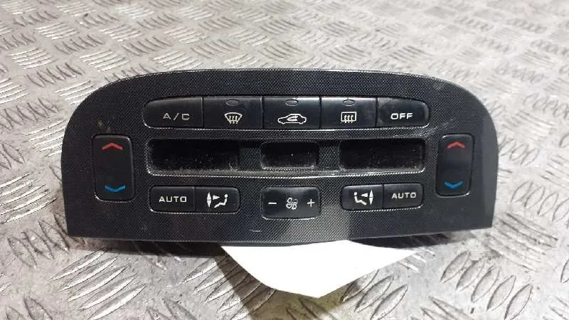 Mando Climatizador para Peugeot 607 (S1)