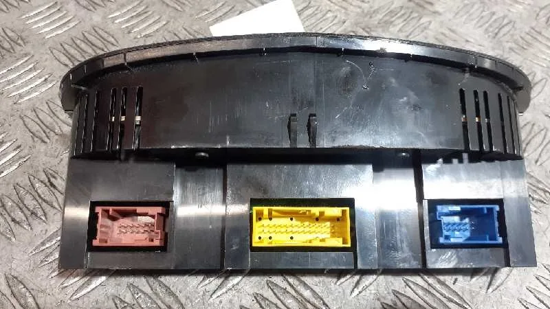 Mando Climatizador para Peugeot 607 (S1)